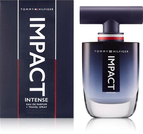 impact intense tommy hilfiger.